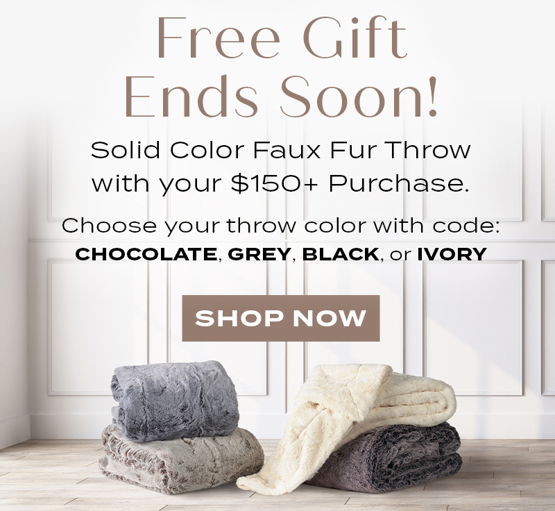 EXTENDED 20 OFF Sitewide Sale 2 Days Only! Pacific Coast Bedding